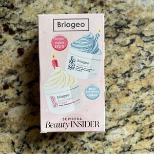 Briogeo Revive and Repair Duo
